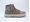 BOYS BROWN ANKLE BOOT WITH CONGUITOS - Image 1