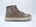BOYS BROWN ANKLE BOOT WITH CONGUITOS - Image 1