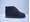 Brown Velcro boot boy - Image 1