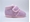 Candy Pink Girl House Slippers - Image 2