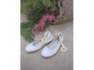 Confetti Ballerina girl Beige - Image 1