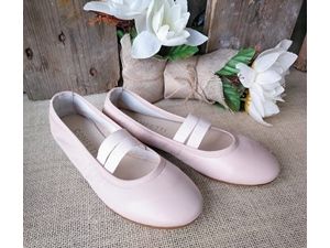 Confetti Ballerina Girl Pink - Image 2