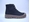 Confetti Black Boot with toecap - Image 2