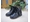 Confetti Girl's Boot Patent Leather Croco Black - Image 1