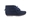 Confetti Navy Blue Fringed Ankle Boot - Image 2