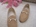 Confetti Suede Leather Moccasin with stirrup - Image 1