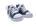 Conguitos Baby High Sneakers Navy Blue - Image 2