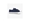Conguitos Baby Sneakers Navy Blue Canvas - Image 1