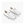 Conguitos Classic Canvas Sneakers White Kids - Image 2