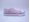 Conguitos Girl's Glow in the Dark Pink Sneakers - Image 2