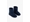 Conguitos Navy Blue Australian Boots for kids - Image 1