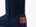 Conguitos Navy Blue Australian Boots for kids - Image 2