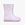 Conguitos Pink Light Rain Boots for girls - Image 2