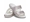 Crocs Children's Sandals Classic Sprinkle Glitter Multi - Image 2