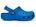Crocs Kids Classic Clog Navy - Image 1