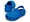 Crocs Kids Classic Clog Navy - Image 2