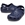 Crocs Kids Classic Clog Navy - Image 2