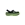 Crocs Kids Crocband Clog Navy Green - Image 1