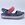 Crocs Kids Crocband Sandal Navy - Image 1