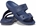 Crocs Kids Sandals Classic Sandal Navy - Image 2