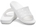 Crocs Kids Sandals Classic Slide k White - Image 2