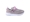 Disney Gray Pink Minnie Girl Sports Shoes - Image 1