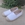 DiverKids White Linen Camping Espadrille - Image 1