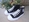 Eli Canvas high top sneakers Black - Image 1
