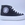Eli Canvas high top sneakers Black - Image 2