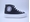 Eli Canvas high top sneakers Black - Image 2