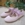 Eli Powdered Pink Communion Ballerina - Image 1