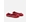 Eli Red Papanatas leather ballerinas for girls and women - Image 2