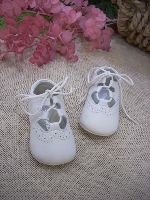 English baby sweets Beige without sole - Image 1