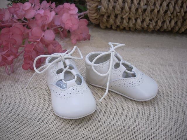 English baby sweets Beige without sole - Image 2