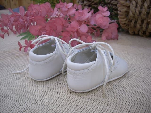 English baby sweets Beige without sole - Image 3