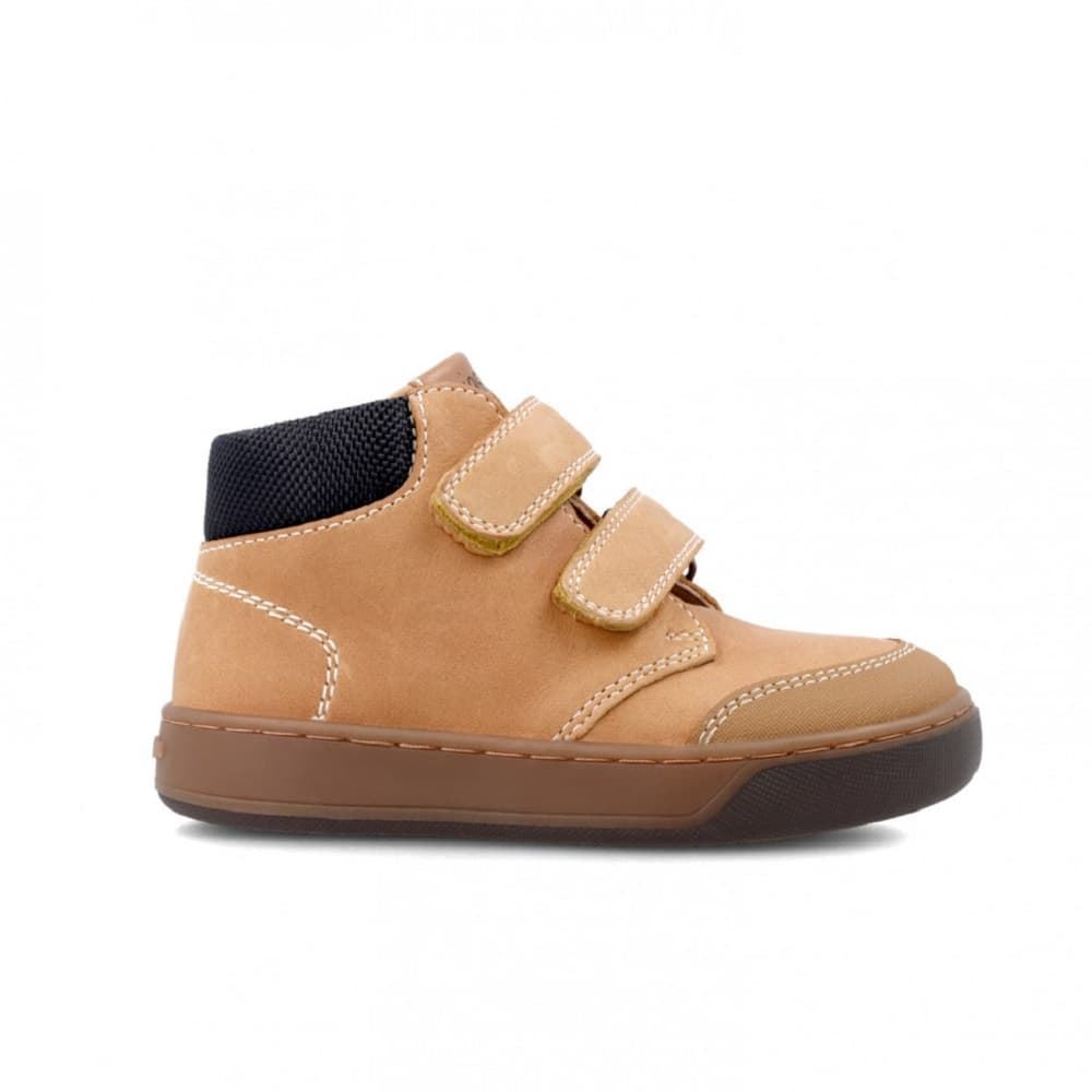 Garvalín Ankle boots for children Peach Skin - Image 3