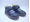 Garvalín Boy's Navy Blue Ankle Boot - Image 1