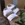 Garvalín Girl Sandal White - Image 1