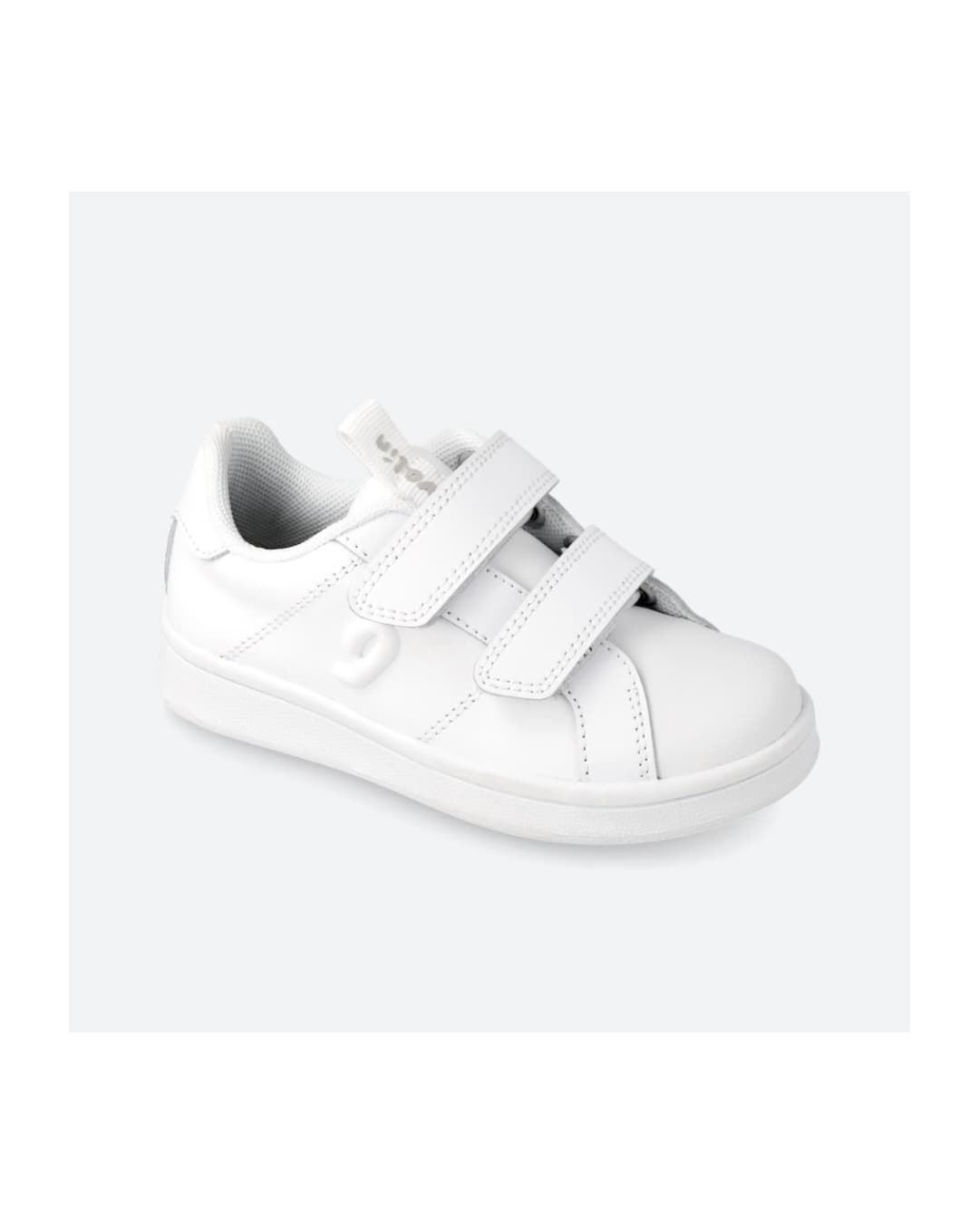 Zara Kids White Leather Stars Det Lace Up Platform Sneakers size 13.5 | eBay