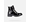Geox Boots for girls Casey Patent Black - Image 1