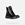 Geox Boots for girls Casey Patent Black - Image 2