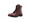 Geox Boots for girls Casey Patent Leather Burgundy - Image 1