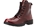 Geox Boots for girls Casey Patent Leather Burgundy - Image 1
