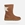 Geox Camel Star Girls Boots - Image 1