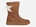 Geox Camel Star Girls Boots - Image 1