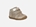 Geox Macchia Taupe Trainer for Baby - Image 2