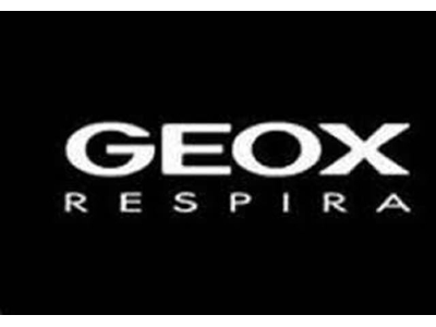 GEOX