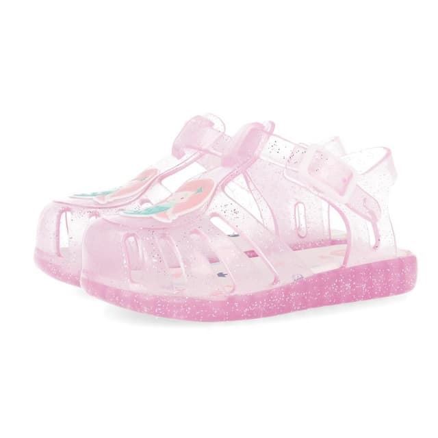 Gioseppo baby sandals Pink - Image 1