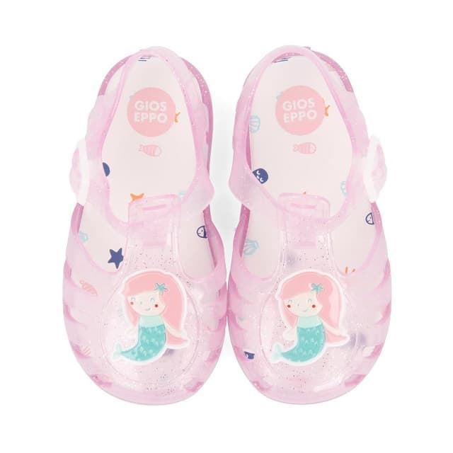 Gioseppo baby sandals Pink - Image 2