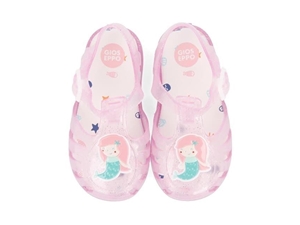 Gioseppo baby sandals Pink - Image 2